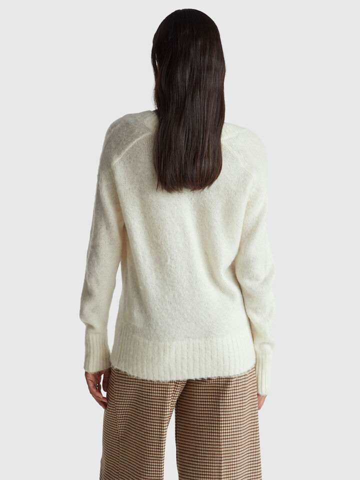 SWEATER L/S Women image number 2